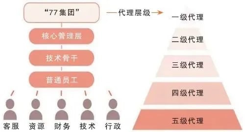 涉案16亿!迪拜77集团覆灭记:40份判决书还原全过程