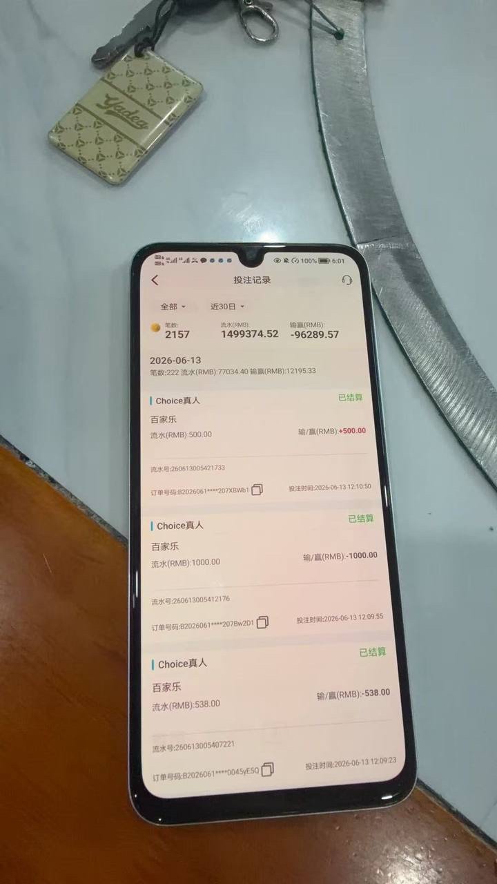 红果体育你们的风控是傻子吗，要不要你们去查档看看我这是不是虚假KYC